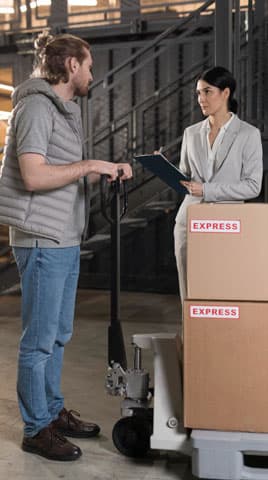 Esf Logistics
