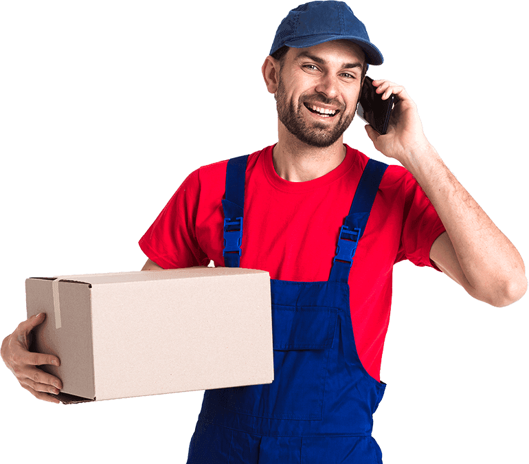 Esf Logistics