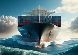 Image representing Sea Freight